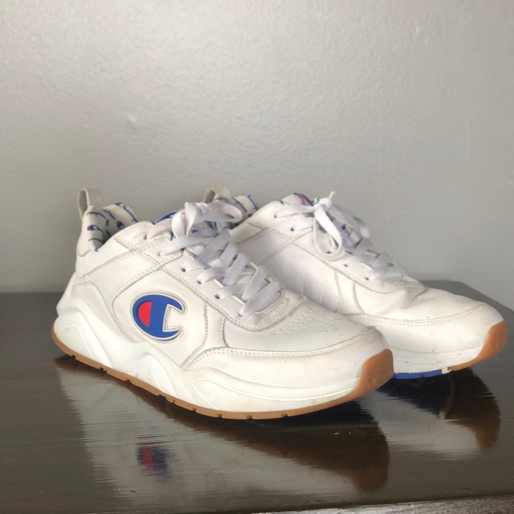 Champion sneakers